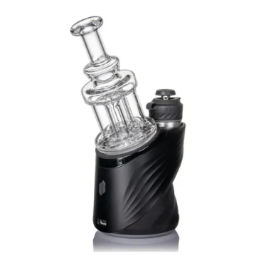Vidrio MJ Arsenal Quadra para Puffco Peak 19 Vidrio MJ Arsenal Quadra para Puffco Peak - galería accesorio Puffco Chilevapo