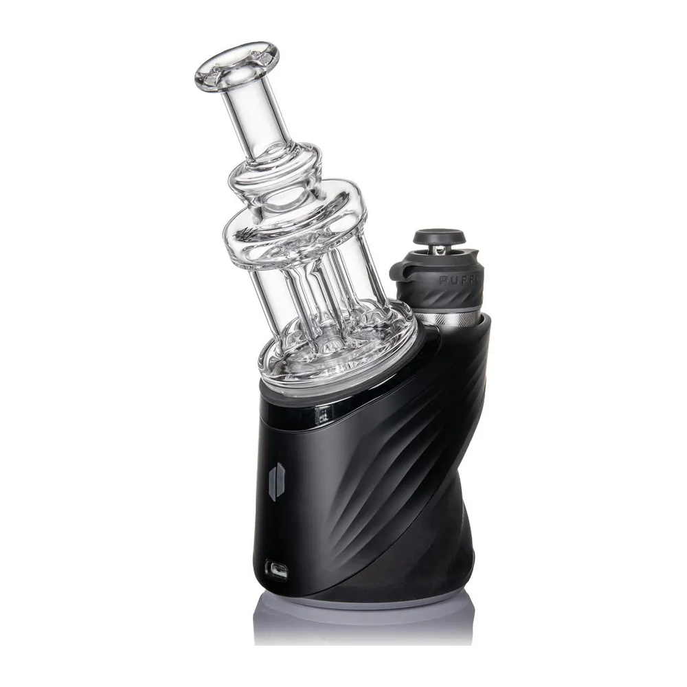 Vidrio MJ Arsenal Quadra para Puffco Peak 8 Vidrio MJ Arsenal Quadra para Puffco Peak - galería accesorio Puffco Chilevapo
