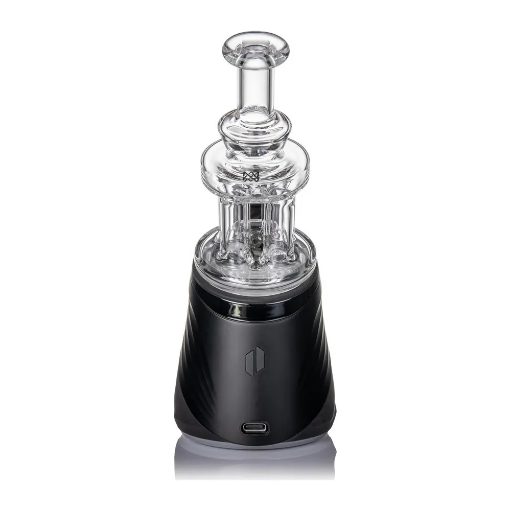 Vidrio MJ Arsenal Quadra para Puffco Peak 13 Vidrio MJ Arsenal Quadra para Puffco Peak - galería accesorio Puffco Chilevapo