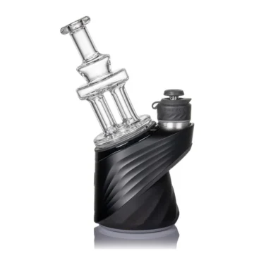 Vidrio MJ Arsenal Quadra para Puffco Peak 23 Vidrio MJ Arsenal Quadra para Puffco Peak - galería accesorio Puffco Chilevapo