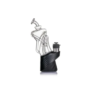 Vidrio MJ Arsenal Typhoon para Puffco Peak - imagen 1 accesorio Puffco Chilevapo