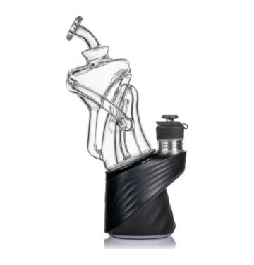 Vidrio MJ Arsenal Typhoon para Puffco Peak - imagen 1 accesorio Puffco Chilevapo
