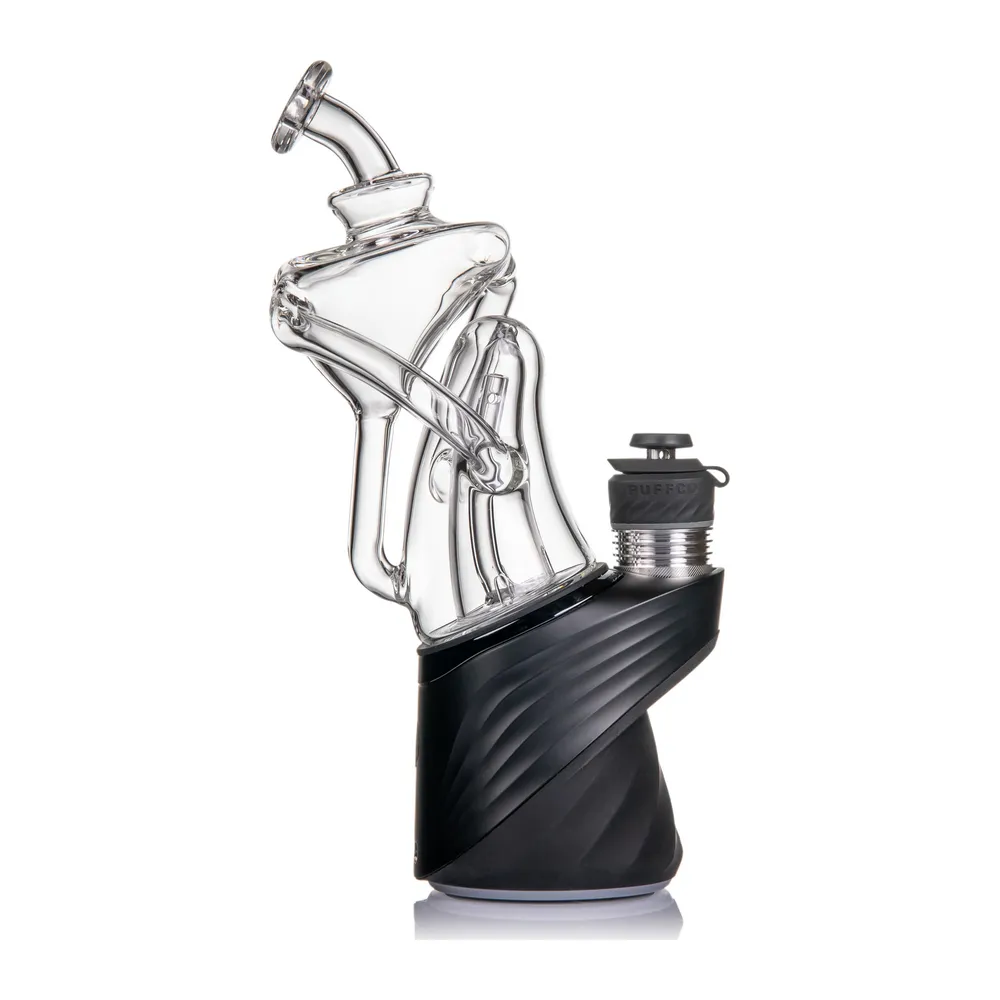 Vidrio MJ Arsenal Typhoon para Puffco Peak 3 Vidrio MJ Arsenal Typhoon para Puffco Peak - imagen 1 accesorio Puffco Chilevapo