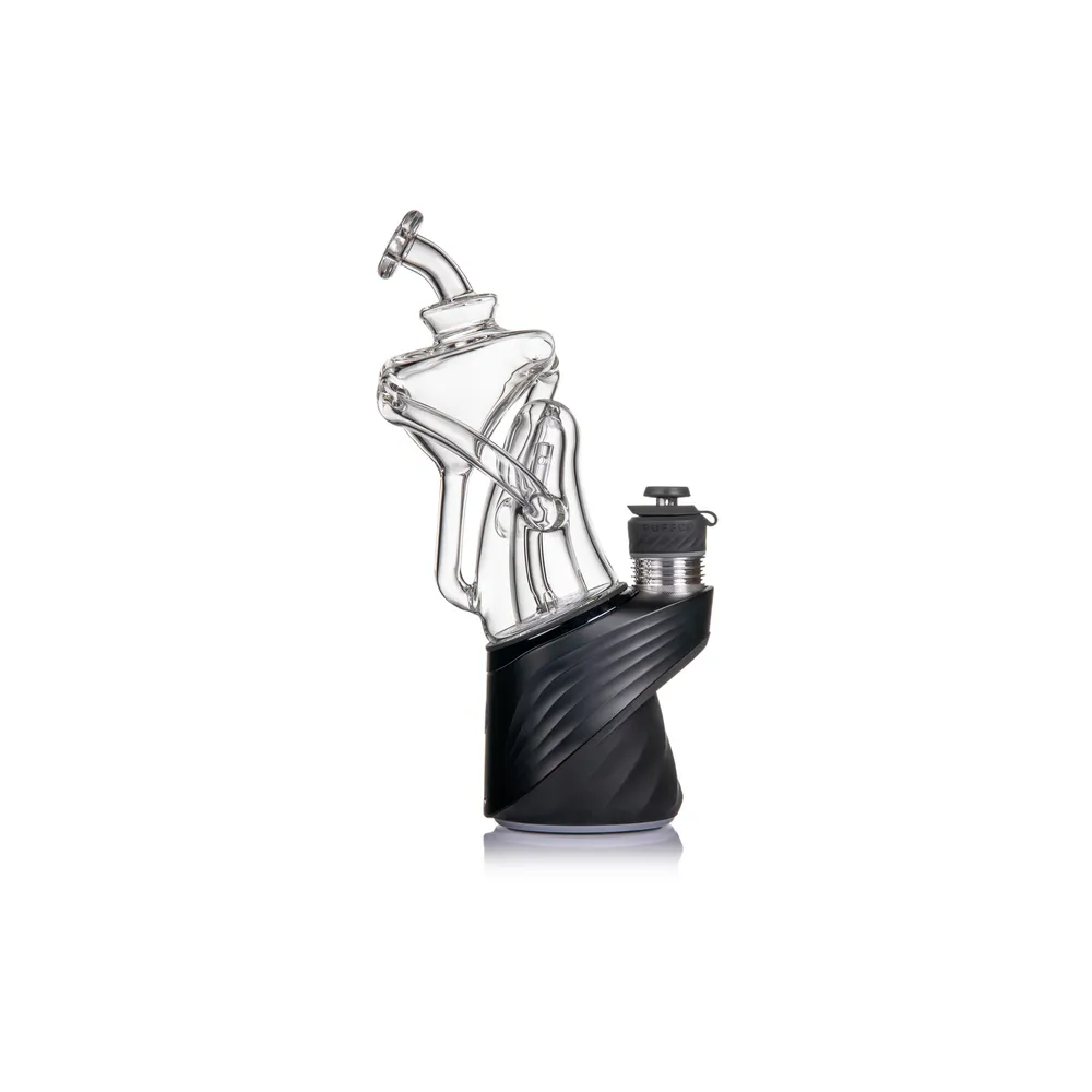 Vidrio MJ Arsenal Typhoon para Puffco Peak 3 Vidrio MJ Arsenal Typhoon para Puffco Peak - imagen 1 accesorio Puffco Chilevapo