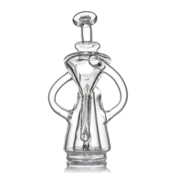 Vidrio MJ Arsenal Typhoon para Puffco Peak 17 Vidrio MJ Arsenal Typhoon para Puffco Peak - imagen 4 accesorio Puffco Chilevapo