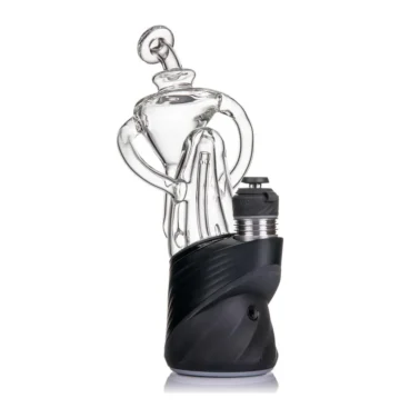 Vidrio MJ Arsenal Typhoon para Puffco Peak 23 Vidrio MJ Arsenal Typhoon para Puffco Peak - galería accesorio Puffco Chilevapo