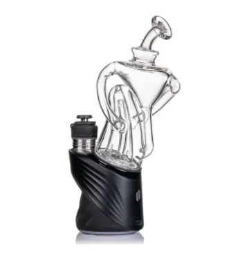 Vidrio MJ Arsenal Typhoon para Puffco Peak 24 Vidrio MJ Arsenal Typhoon para Puffco Peak - galería accesorio Puffco Chilevapo