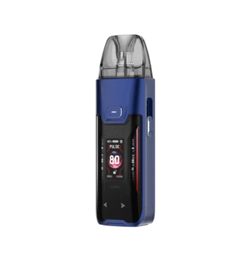 Vaporesso Luxe XR Max 2 13 Vaporesso Luxe XR Max 2 color Blue - pod mod 80W 3200mAh