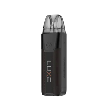Vaporesso Luxe XR Max 2 11 Vaporesso Luxe XR Max 2 color Dark Black Leather - pod mod 80W 3200mAh