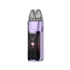 Flowing Purple