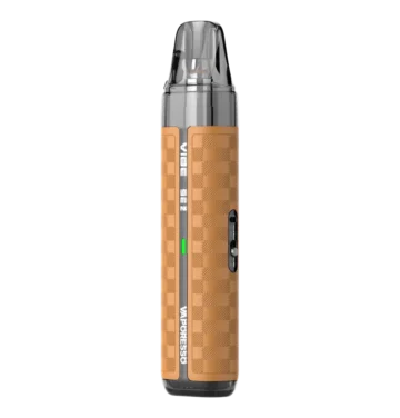 Vaporesso Vibe SE 2 14 Vaporesso Vibe SE 2 color Leather Brown - pod kit 1400mAh