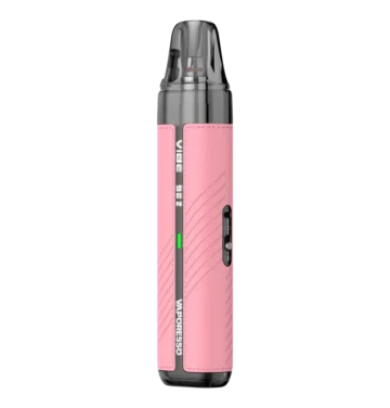 Vaporesso Vibe SE 2 15 Vaporesso Vibe SE 2 color Leather Pink - pod kit 1400mAh