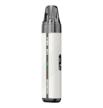 Vaporesso Vibe SE 2 13 Vaporesso Vibe SE 2 color Leather White - pod kit 1400mAh