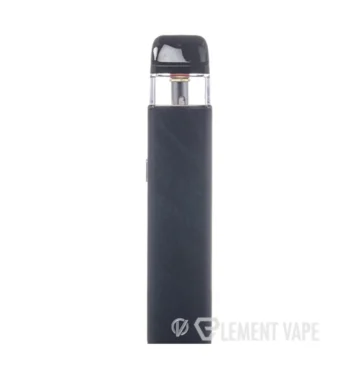 Vaporesso XROS 6 - vista trasera