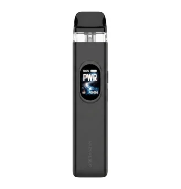 Vaporesso XROS 6 Cosmic Black - packshot