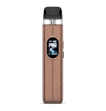 Vaporesso XROS 6 Silk Brown - packshot