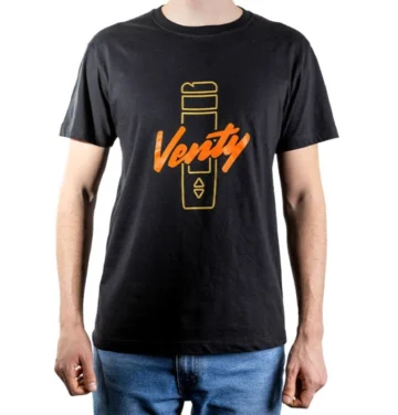 Venty Polera Manga Corta