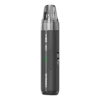 Vaporesso Vibe SE 2 Leather Black con fondo transparente