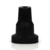 Adaptador Bong Pax 10/14/18 mm 2 Adaptador de silicona Pax para bong 10/14/18 mm