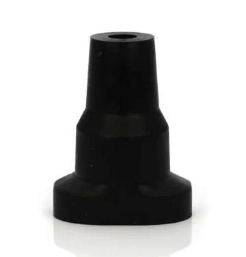Adaptador de silicona Pax para bong 10/14/18 mm