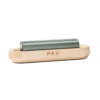 Estación de Carga de Madera Pax Maple (sin cargador) 1 Estación de carga de madera Pax Maple con cargador Mini USB