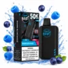 Blue Razz
