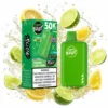 Lemon Lime Soda