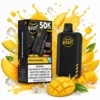 Flavor Beast XBM50 50K Mexico Mango - packshot