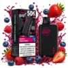 Triple Berry