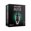 Atomizador Focus V Intelli-Core Max 2 Atomizador Focus V Intelli-Core Max - repuesto extractos