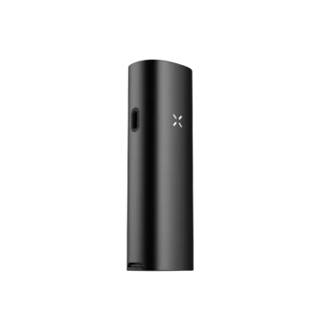Vaporizador Pax Four negro (Onyx) — híbrido portátil hierba seca