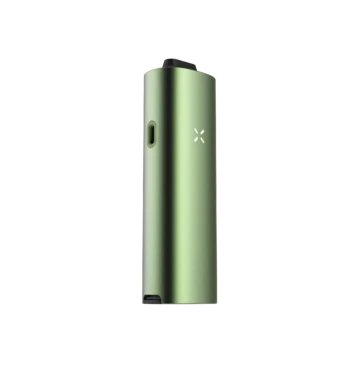 Vaporizador Pax Four 6 Vaporizador Pax Four verde (Greenstone) — vapor denso portátil
