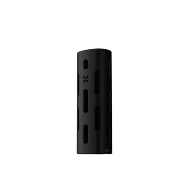 Carcasa Grip Sleeve Pax Four 7 Carcasa Grip Sleeve Pax Four sin equipo — vista frontal