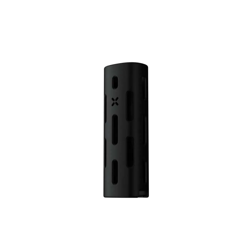 Carcasa Grip Sleeve Pax Four 4 Carcasa Grip Sleeve Pax Four sin equipo — vista frontal