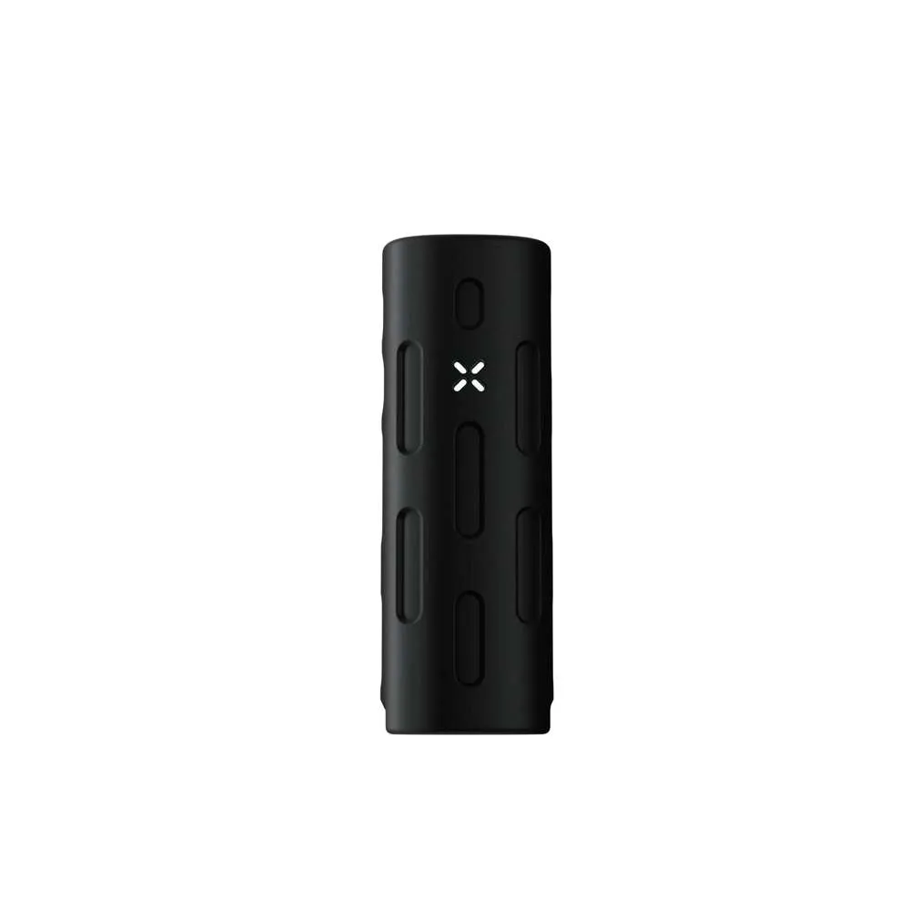 Carcasa Grip Sleeve Pax Four 3 Carcasa Grip Sleeve Pax Four instalada en el vaporizador
