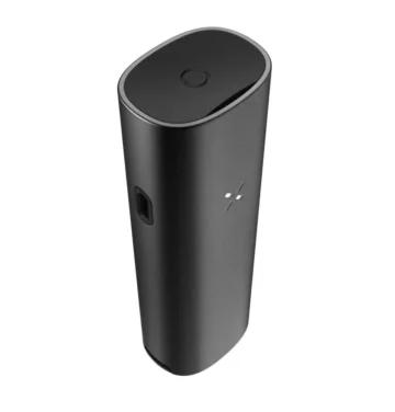 Vaporizador Pax Four 8 Pax Four con boquilla elevada — inhalación cómoda