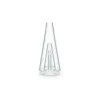 Vidrio Puffco Peak Glass 2.0 2 Vidrio Puffco Peak Glass 2.0 - repuesto borosilicato para New Peak y Peak Pro