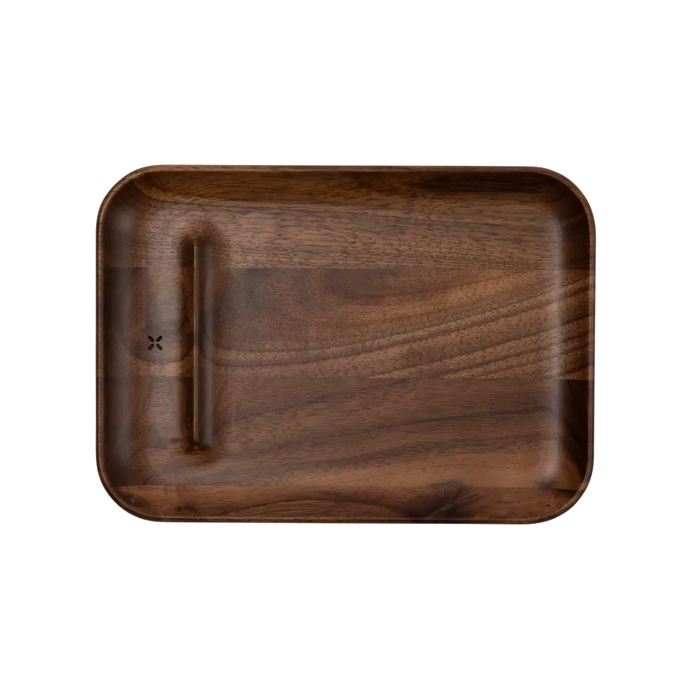 Pax Prep Tray 3 Bandeja de preparación Pax Prep Tray de madera