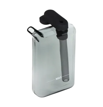 Pulsar 510 DL 5.0 Dab Station 6 Bubbler del Pulsar Dab Station con línea MAX de agua y conector magnético de silicona