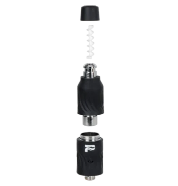 Atomizador Pulsar 510 Delta 13 Atomizador hierba Pulsar Delta - insert espiral cerámico