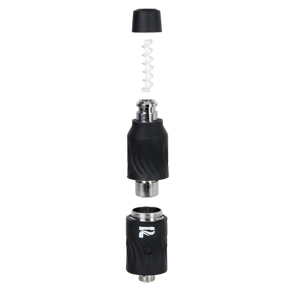 Atomizador Pulsar 510 Delta 8 Atomizador hierba Pulsar Delta - insert espiral cerámico