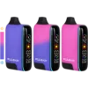 Thermo / Royal Wizard