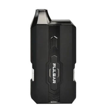 Pulsar Duplo Cart H2O - batería 510 de doble cartucho compatible con bong