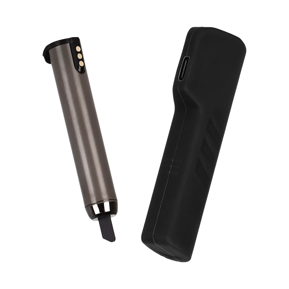 Pulsar Mini Hot Knife 5 Pulsar Mini Hot Knife piezas - insert cerámico y funda silicona