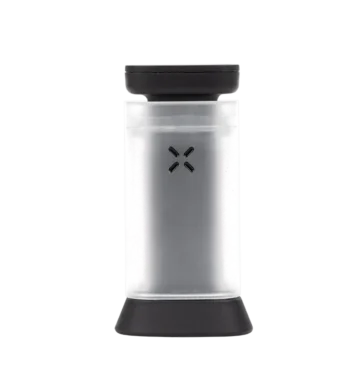 Pax Puck Press para compactar hierba en pucks