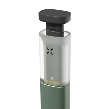 Pax Puck Press 5 Pax Puck Press — compactado de hierba