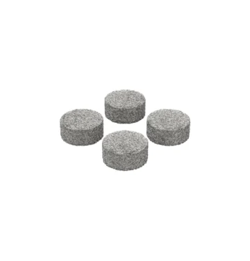 Tampones Cápsulas Monodosis Storz & Bickel (4 un) 5 Tampones Capsulas Monodosis Storz and Bickel - incluye 4 unidades