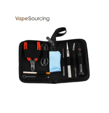 Demon Killer Vape Tool Kit herramientas DIY para coils