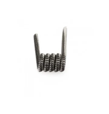 Demon Killer Violence Tsuka Coil prefabricada 0.25 ohm pack