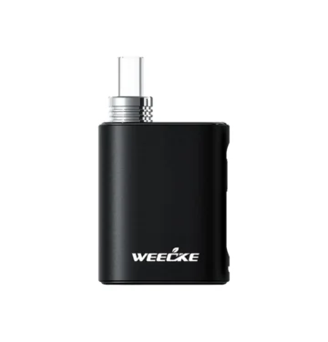 Vaporizador C Vapor Mini 6 Vaporizador C Vapor Mini Weecke - ángulo frontal